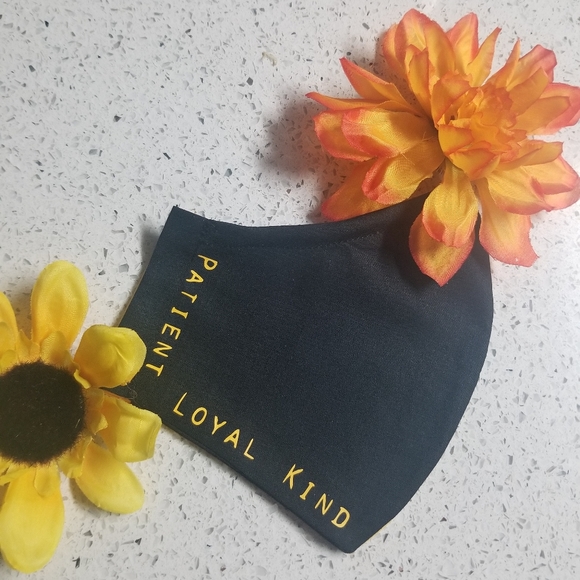 NEW badger Mask,filter pocket and nose… - Picture 4 of 7